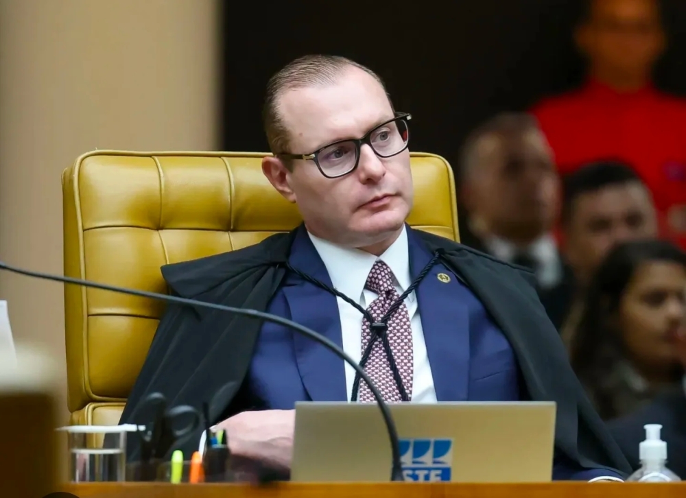 RIO PODE TER NOVAS ELEIÇÕES? Zanin dá cinco dias para TSE se manifestar sobre eleição de Douglas Ruas e possível segundo turno no RJ