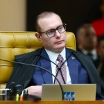 RIO PODE TER NOVAS ELEIÇÕES? Zanin dá cinco dias para TSE se manifestar sobre eleição de Douglas Ruas e possível segundo turno no RJ