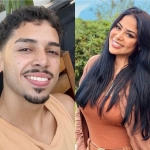 Cantora gospel sai em defesa do filho procurado pela polícia após morte do tio
