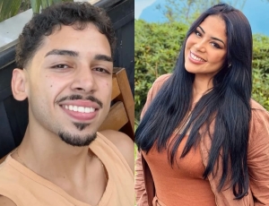 Cantora gospel sai em defesa do filho procurado pela polícia após morte do tio