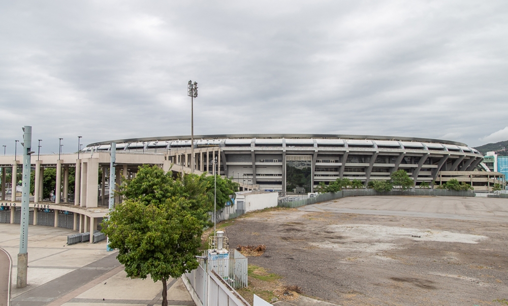 Órgão Especial vota pela realização da partida entre Vasco e Boca Juniors no Maracanã