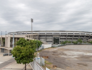 Órgão Especial vota pela realização da partida entre Vasco e Boca Juniors no Maracanã