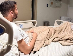 Janones poderá ter alta em 48 horas, diz boletim médico