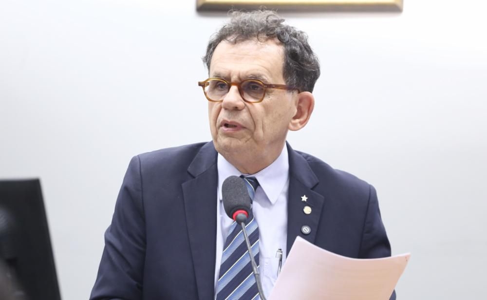 Projeto de Reimont permite formação semipresencial de vigilantes e mantém aulas práticas presenciais
