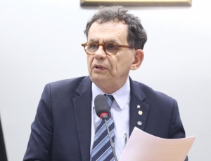 Projeto de Reimont permite formação semipresencial de vigilantes e mantém aulas práticas presenciais
