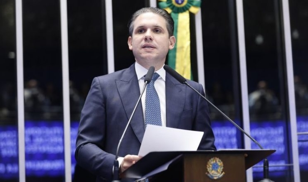 Motta comemora sanção de novo limite de MEI e o perdão de dívidas de microempreendedores