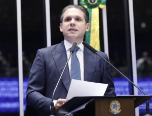 Motta comemora sanção de novo limite de MEI e o perdão de dívidas de microempreendedores