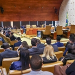 Policiais penais de Santa Catarina têm direito a horas extras, decide STF 