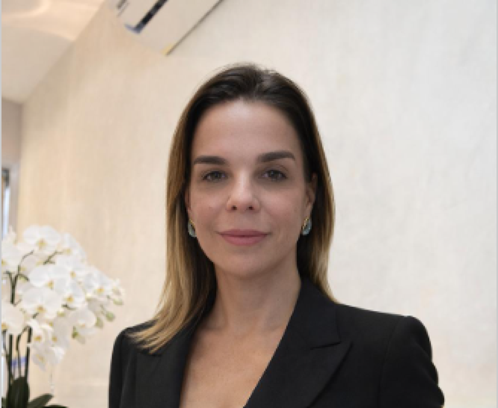 Tatiana Jaber participa de encontro sobre saúde e direitos das mulheres na OABRJ