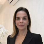 Tatiana Jaber participa de encontro sobre saúde e direitos das mulheres na OABRJ