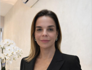 Tatiana Jaber participa de encontro sobre saúde e direitos das mulheres na OABRJ