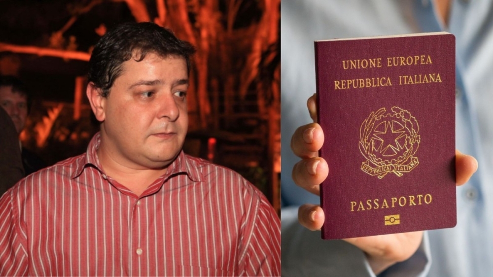 Lula fala sobre soberania nacional e refugia Lulinha na Espanha onde vive com passaporte europeu