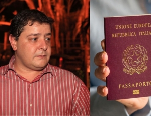 Lula fala sobre soberania nacional e refugia Lulinha na Espanha onde vive com passaporte europeu