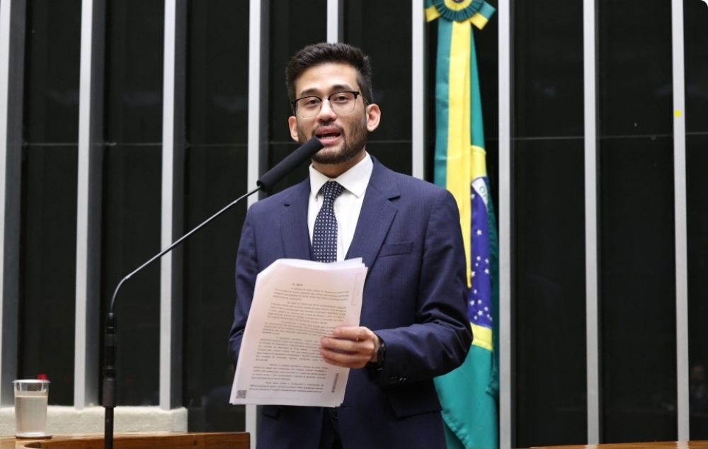 Projeto de Kim Kataguiri propõe fim da exigência de inscrição suplementar na OAB