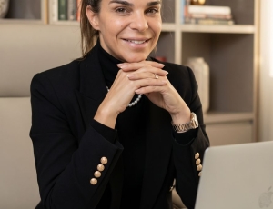 Dra. Tatiana Jaber ministra aula médica sobre ciência, saúde e alta performance no Rio de Janeiro