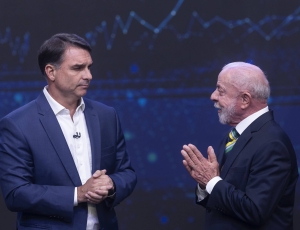 Folha e Agência Lupa farão checagem no debate da Globo 
