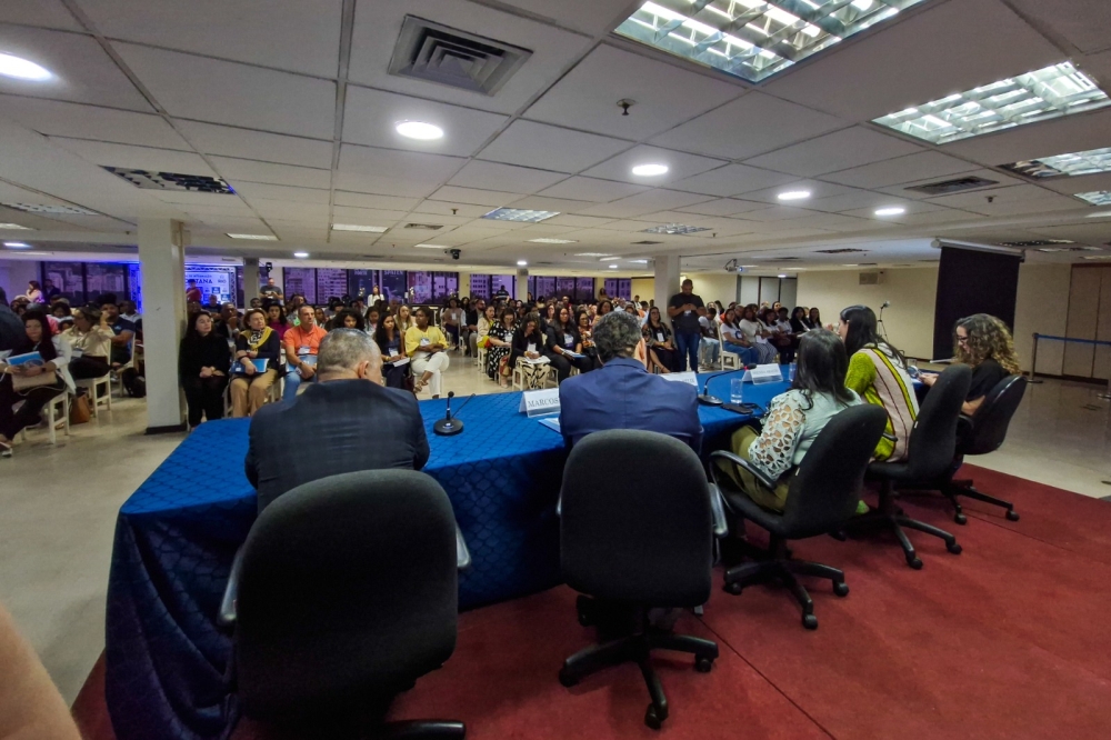 SEIM organiza Seminário de Integração Metropolitana sobre recuperação ambiental e segurança hídrica no Píer Mauá