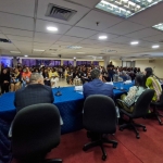 SEIM organiza Seminário de Integração Metropolitana sobre recuperação ambiental e segurança hídrica no Píer Mauá