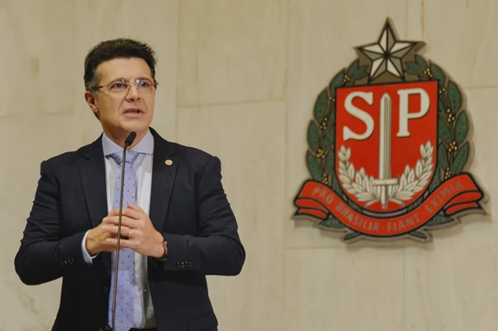 Deputado do PL diz que estava sob efeito de medicamentos durante confusão em SP