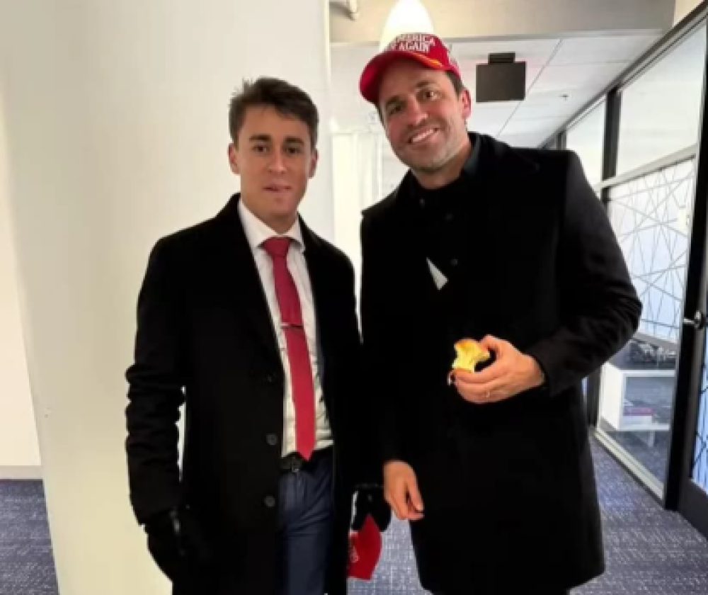 Nikolas e Marçal podem receber multa de até R$100 mil por publicações “irregulares” após decisão do TSE