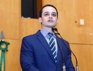 Lorenzo Pazolini vence o segundo turno e vai governar o Espírito Santo