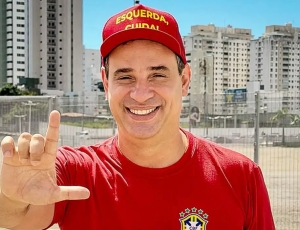 Rio Grande do Norte elege Cadu de Lula governador do estado