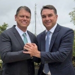 Derrota de Flávio enfraquece sua pretensão de herdar o bolsonarismo e abre disputa entre Tarcísio, Michelle e outras lideranças da direita