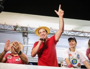 Cadu de Lula vira sobre Allyson Bezerra e é eleito no Rio Grande do Norte