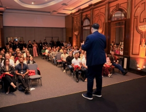 Mieller Connect reúne mais de 300 participantes e destaca inovação no setor joalheiro em Belo Horizonte