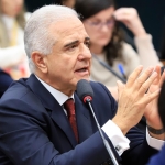 Deputado propõe criação da Autoridade Nacional de Enfrentamento às Organizações Criminosas (ANEOC)
