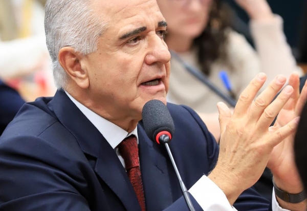 Deputado propõe criação da Autoridade Nacional de Enfrentamento às Organizações Criminosas (ANEOC)