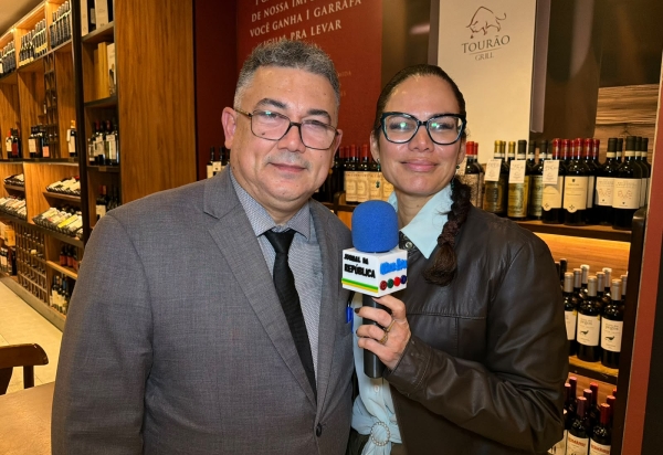 Churrascaria Tourão aposta em carnes nobres e adega com mais de 300 rótulos e vira endereço de eventos na Barra da Tijuca