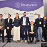 Niterói sedia Congresso Brasileiro de Energia Solar e destaca investimentos em ciência, inovação e sustentabilidade