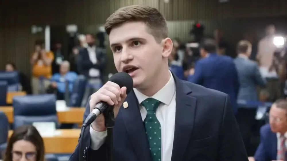 MP investiga bolsonarista Pavanato por fala sobre colocar minorias ‘no devido lugar’