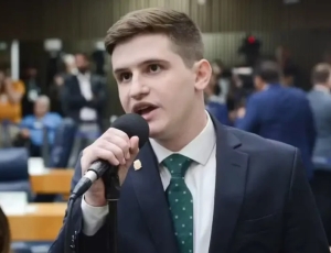 MP investiga bolsonarista Pavanato por fala sobre colocar minorias ‘no devido lugar’