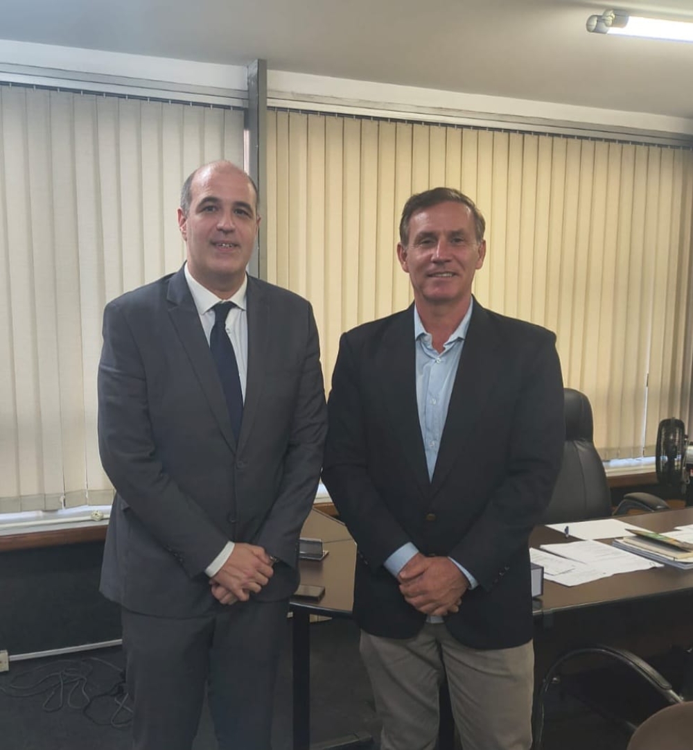 Fundação Rede Criativa e Universidade Cândido Mendes firmam parceria para capacitar gestores públicos