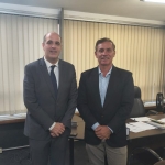 Fundação Rede Criativa e Universidade Cândido Mendes firmam parceria para capacitar gestores públicos