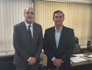 Fundação Rede Criativa e Universidade Cândido Mendes firmam parceria para capacitar gestores públicos