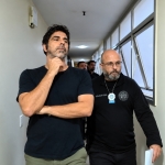 Assessor Parlamentar do Psol e cabo eleitoral de Quaquá é preso em investigação sobre exploração sexual de menores