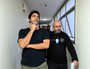Assessor Parlamentar do Psol e cabo eleitoral de Quaquá é preso em investigação sobre exploração sexual de menores