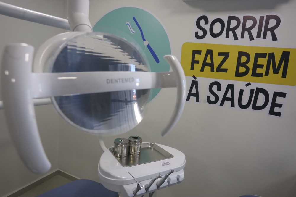 Niterói amplia atendimentos odontológicos e melhora estrutura para cuidar da saúde bucal da população 