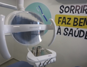 Niterói amplia atendimentos odontológicos e melhora estrutura para cuidar da saúde bucal da população 