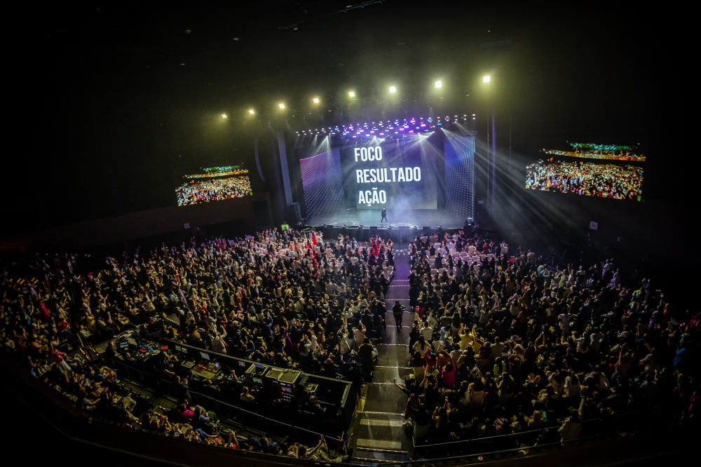 Brasil Influencer 2026, um dos maiores eventos de influência digital da América Latina, reúne Karla Felmanas, Felipe Theodoro, Matheus Ueta e Danilo Gato em São Paulo 