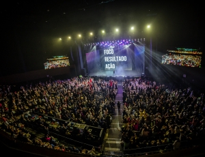 Brasil Influencer 2026, um dos maiores eventos de influência digital da América Latina, reúne Karla Felmanas, Felipe Theodoro, Matheus Ueta e Danilo Gato em São Paulo 