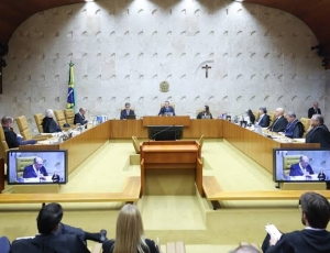 STF marca julgamento da distribuição dos royalties do petróleo