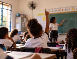 BNCC da Computação: três desafios das escolas públicas para colocar as diretrizes em prática em 2027