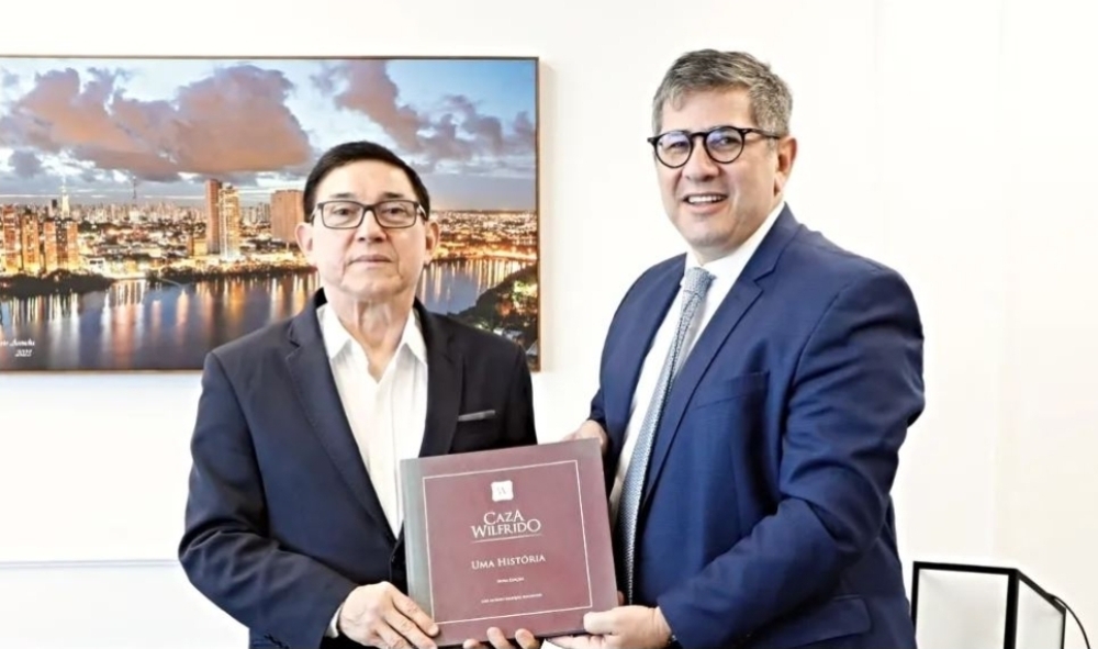 INTR amplia diálogo institucional com o TRF5 e destaca potencial estratégico dos minerais críticos