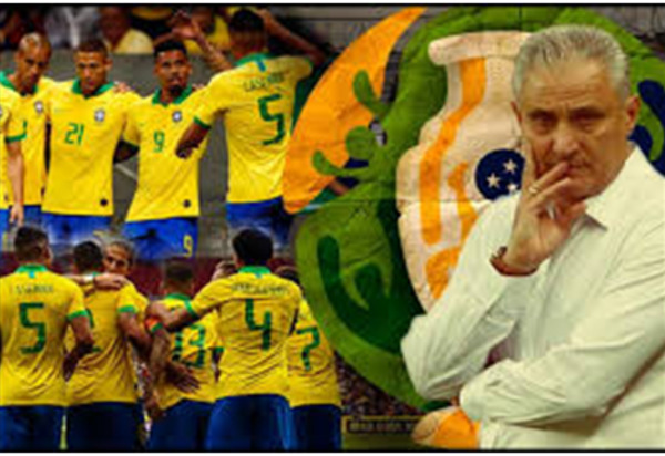 Impasse: Jogadores da Seleção Brasileira ameaçam não entrar em campo hoje às 21h30  