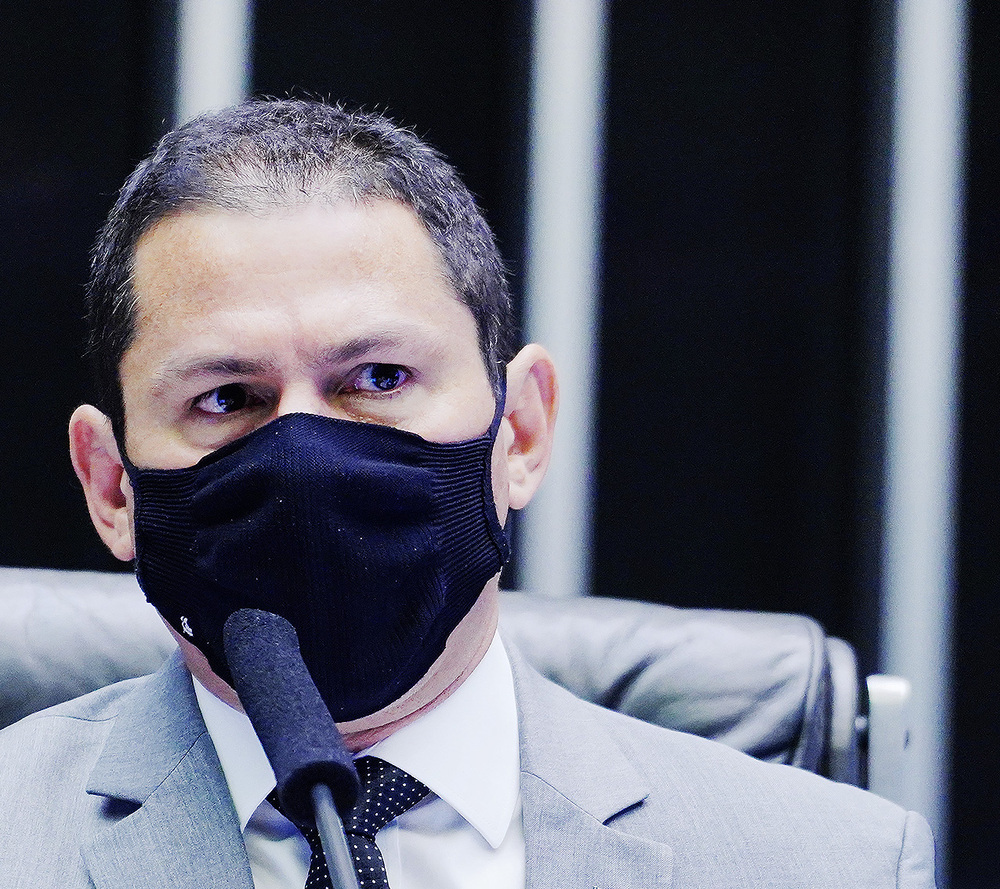 “O caldo está esquentando”, diz vice da Câmara, Marcelo Ramos, sobre impeachment de Bolsonaro