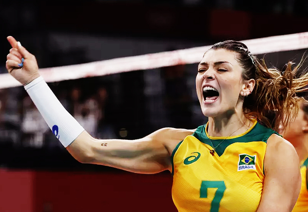 Brasil faz 3 a 1 na Rússia e pega a Coreia na semifinal